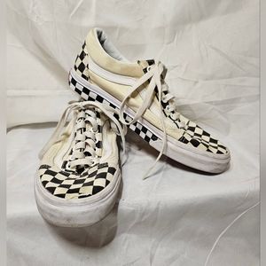 Vans Sneakers